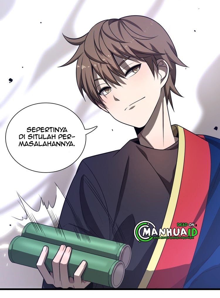 Reborn Doctor Chapter 38 Gambar 27