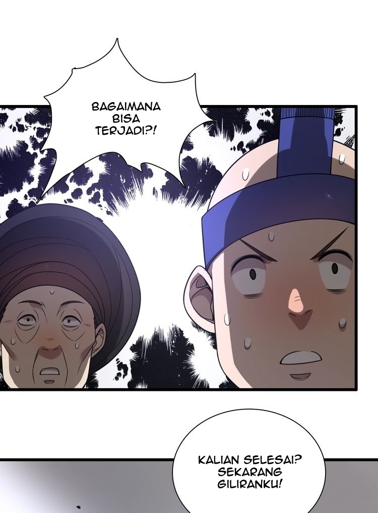 Reborn Doctor Chapter 38 Gambar 28