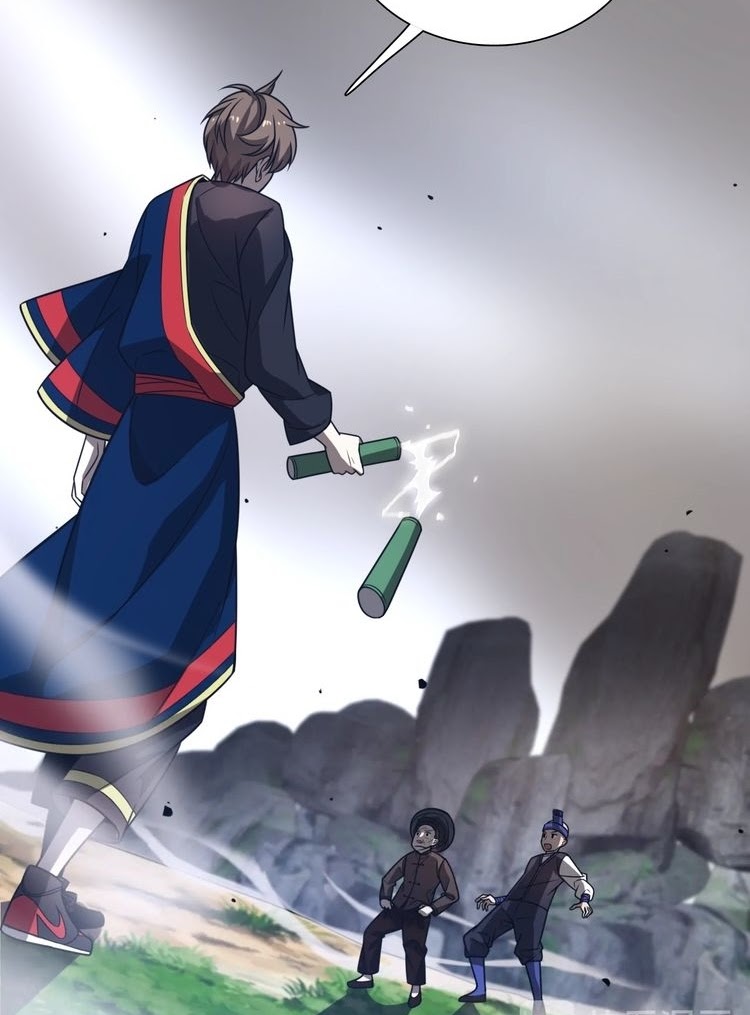 Reborn Doctor Chapter 38 Gambar 29