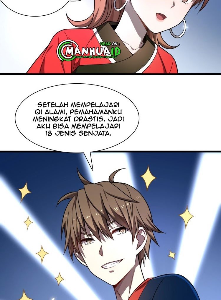 Reborn Doctor Chapter 38 Gambar 3