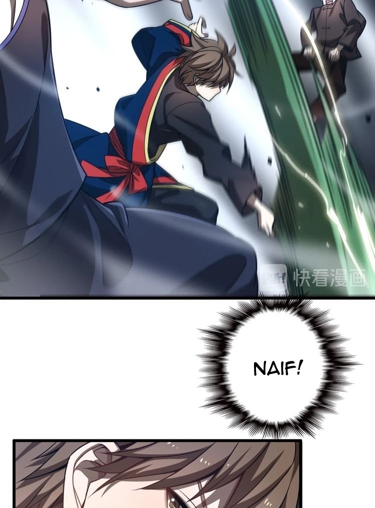 Reborn Doctor Chapter 38 Gambar 35