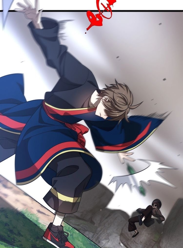 Reborn Doctor Chapter 38 Gambar 37