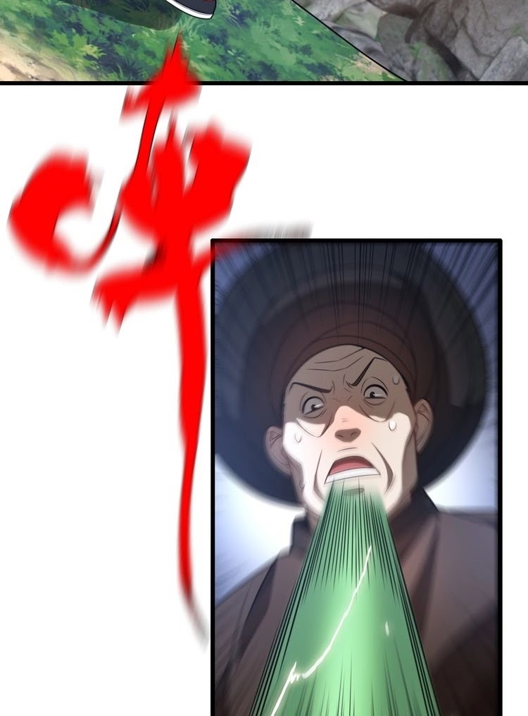 Reborn Doctor Chapter 38 Gambar 38