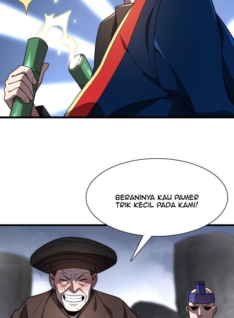 Reborn Doctor Chapter 38 Gambar 4
