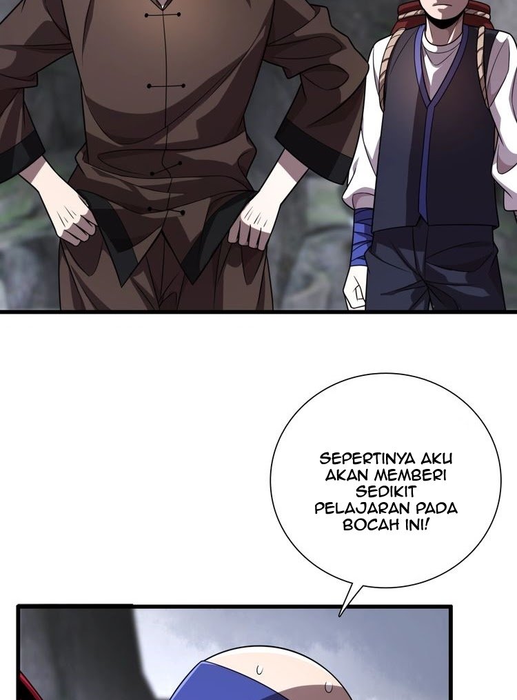 Reborn Doctor Chapter 38 Gambar 5