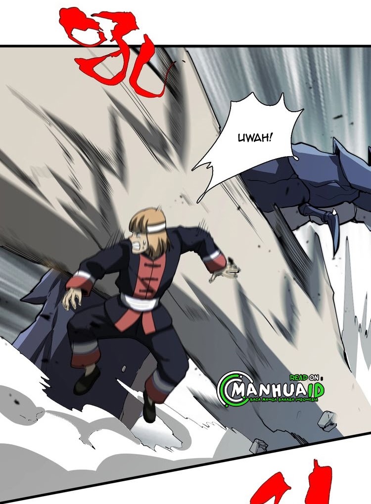 Reborn Doctor Chapter 38 Gambar 72