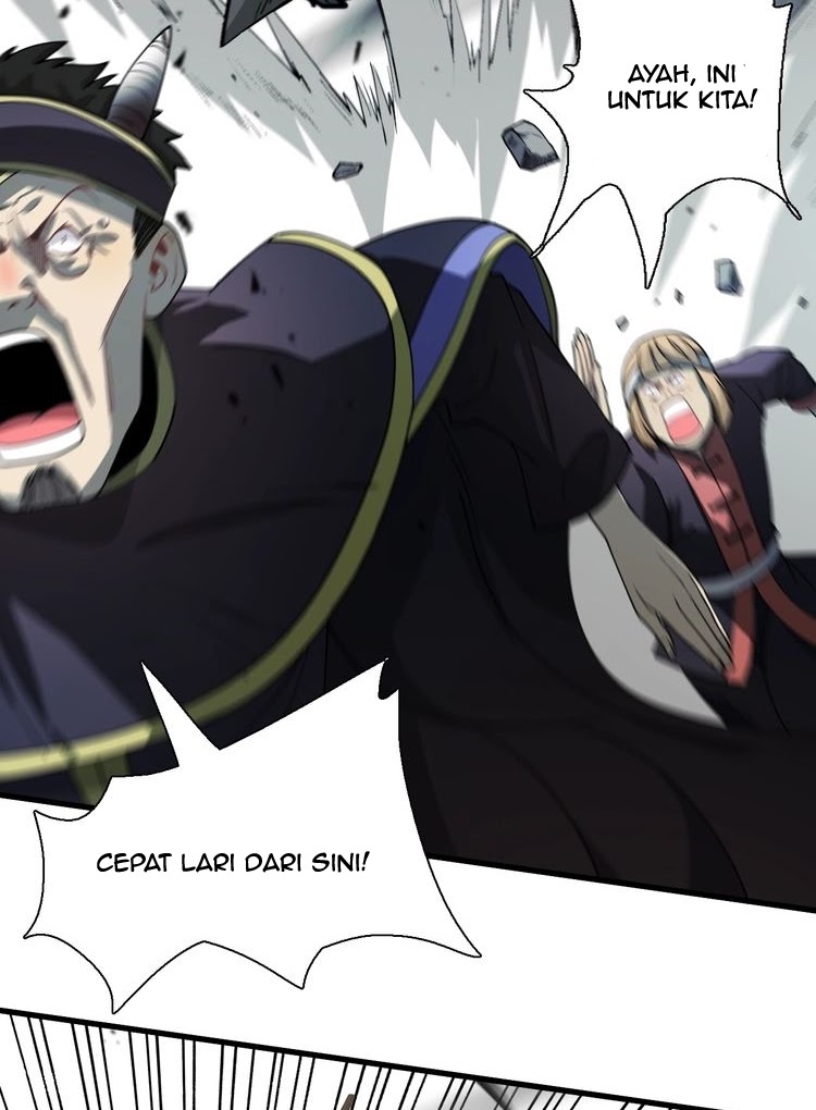 Reborn Doctor Chapter 38 Gambar 74