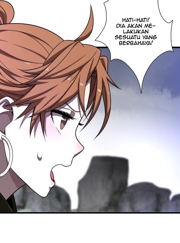 Reborn Doctor Chapter 38 Gambar 8