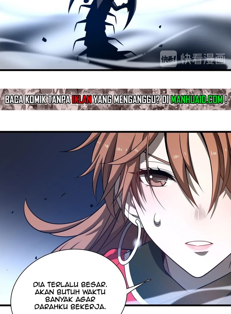 Reborn Doctor Chapter 38 Gambar 83