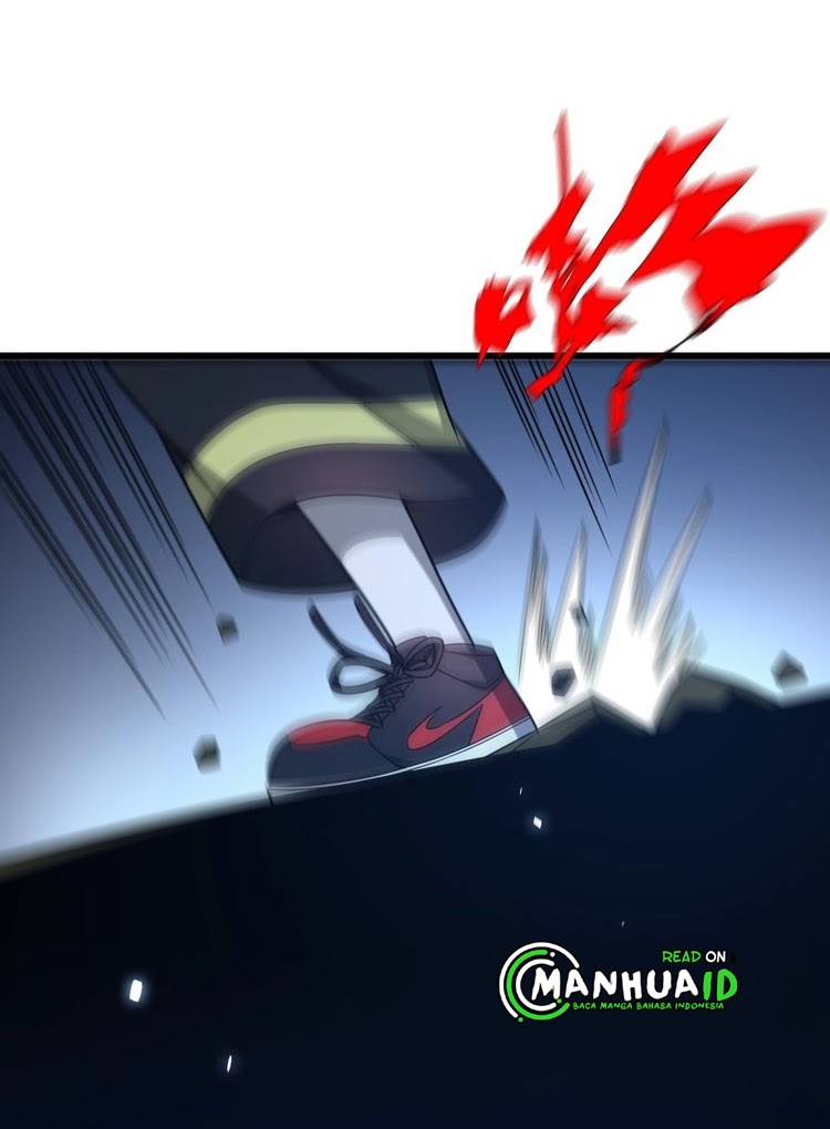 Reborn Doctor Chapter 38 Gambar 87