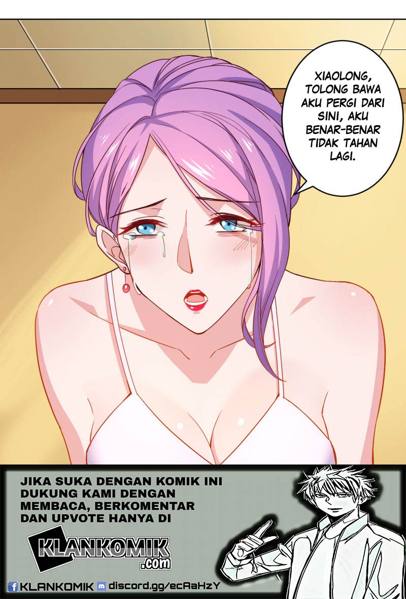 Beautiful Boss Cold-Hearted Chapter 16 Gambar 10