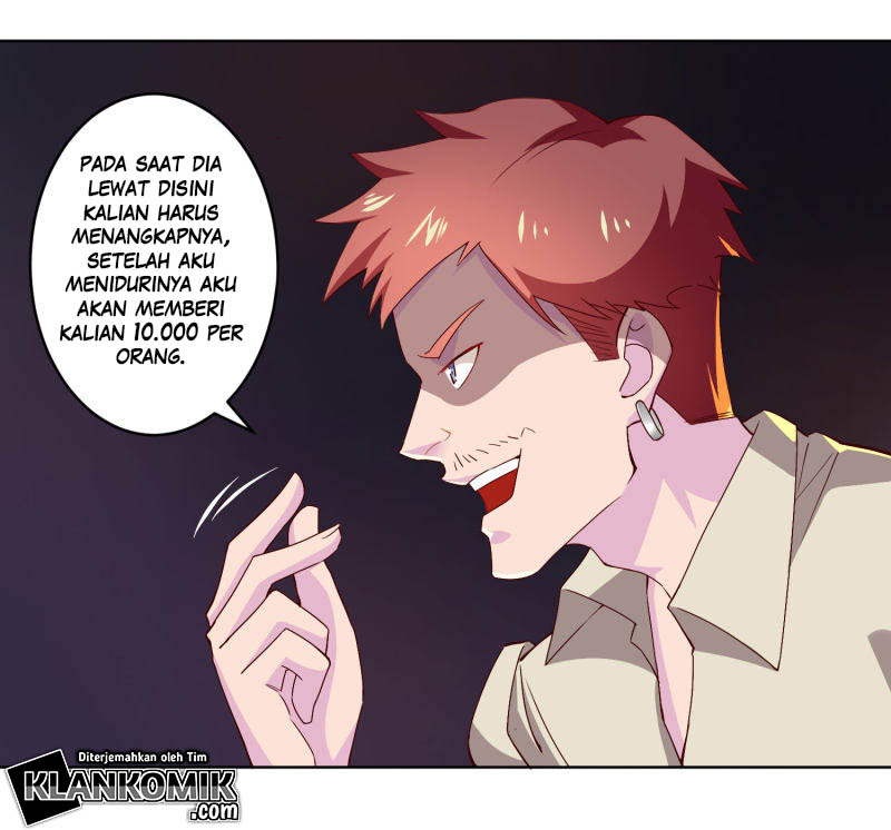 Beautiful Boss Cold-Hearted Chapter 16 Gambar 31