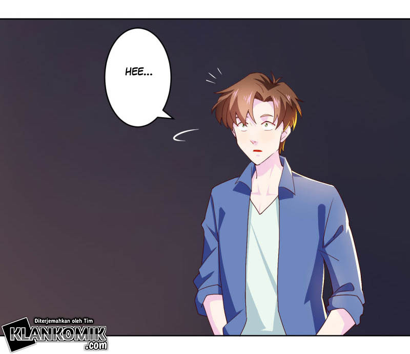 Beautiful Boss Cold-Hearted Chapter 16 Gambar 35