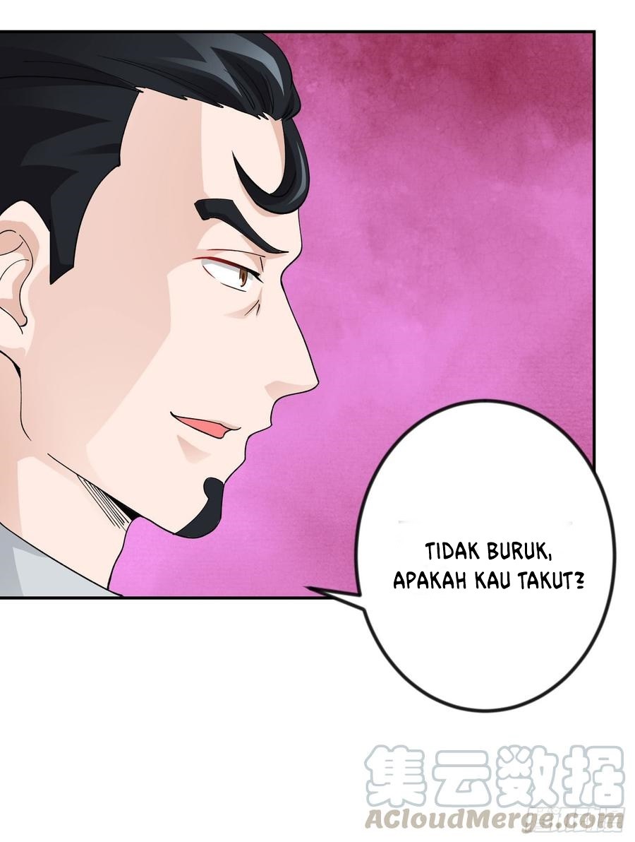 Chaos Emperor Chapter 22 Gambar 11