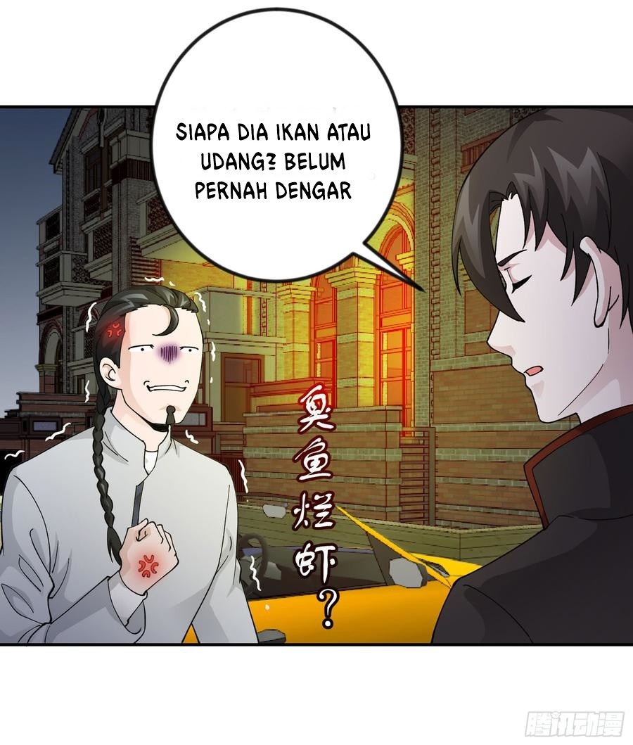 Chaos Emperor Chapter 22 Gambar 12