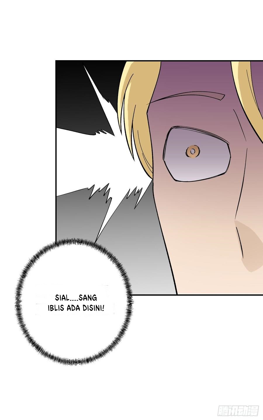 Chaos Emperor Chapter 22 Gambar 28