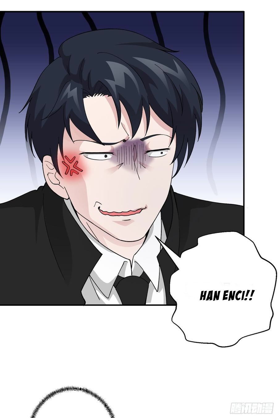 Chaos Emperor Chapter 22 Gambar 30