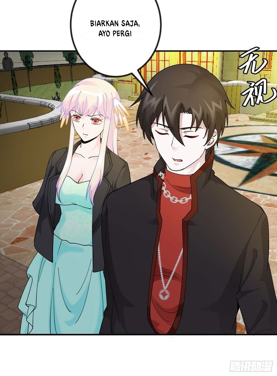 Chaos Emperor Chapter 22 Gambar 5
