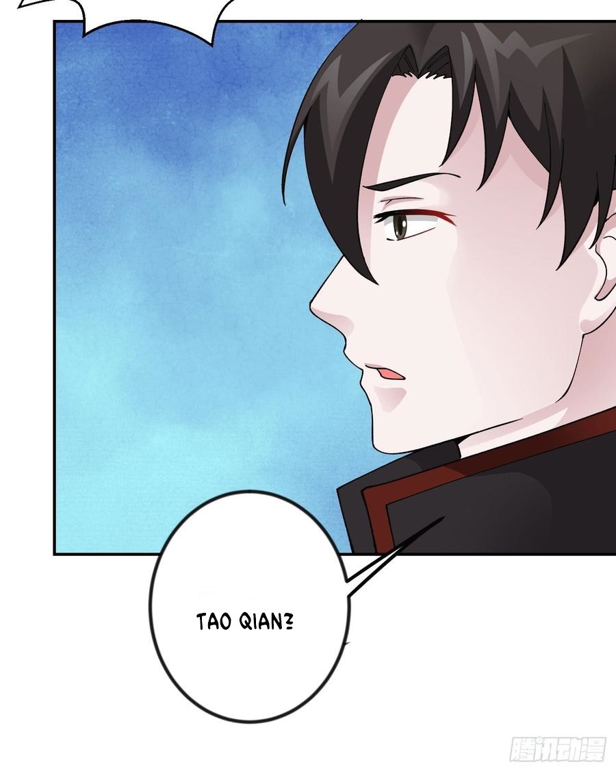 Chaos Emperor Chapter 22 Gambar 10