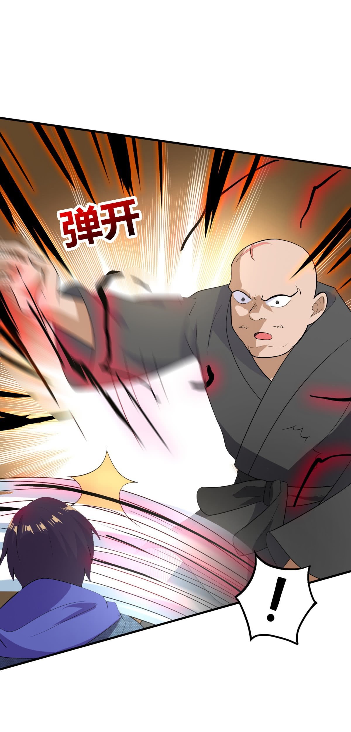 One Thousand Live Broadcast Big Local Tyrant Chapter 20 Gambar 28