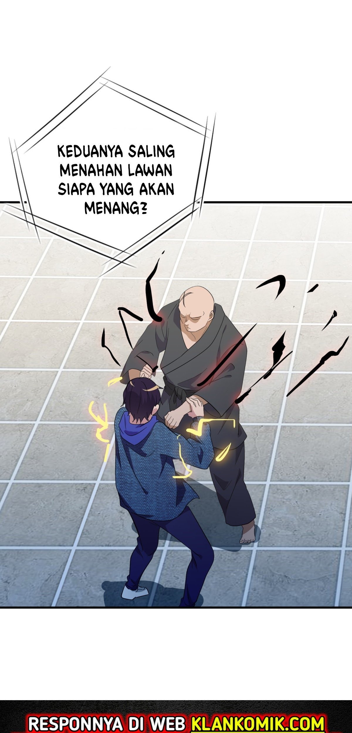 One Thousand Live Broadcast Big Local Tyrant Chapter 20 Gambar 12