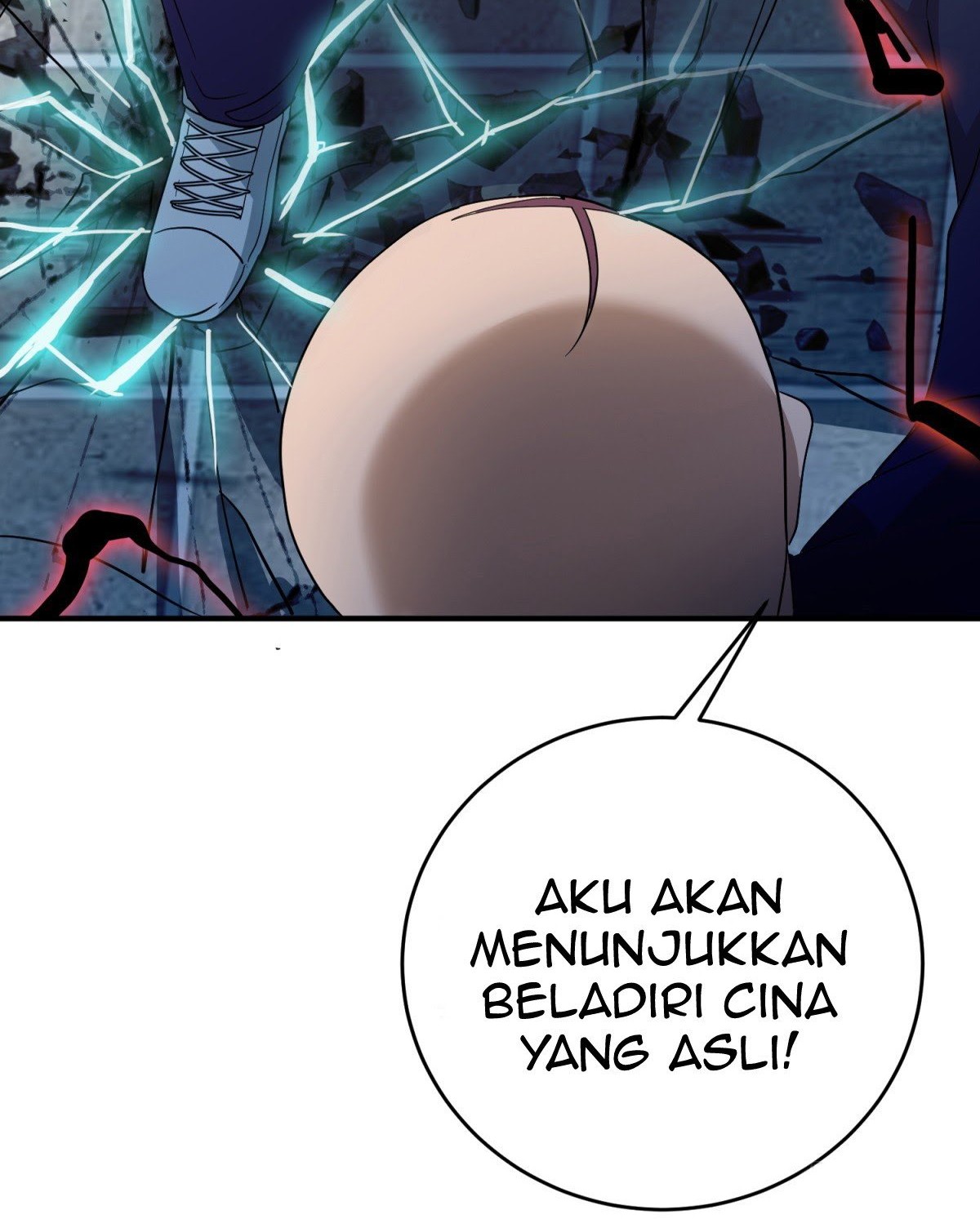 One Thousand Live Broadcast Big Local Tyrant Chapter 20 Gambar 15