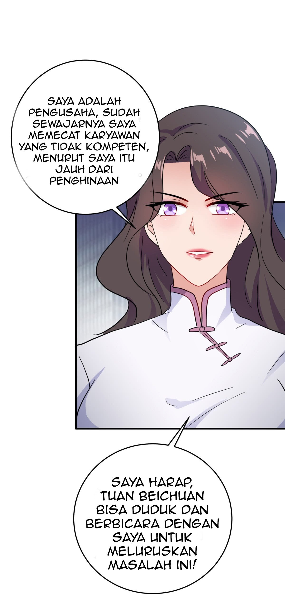 One Thousand Live Broadcast Big Local Tyrant Chapter 18 Gambar 40