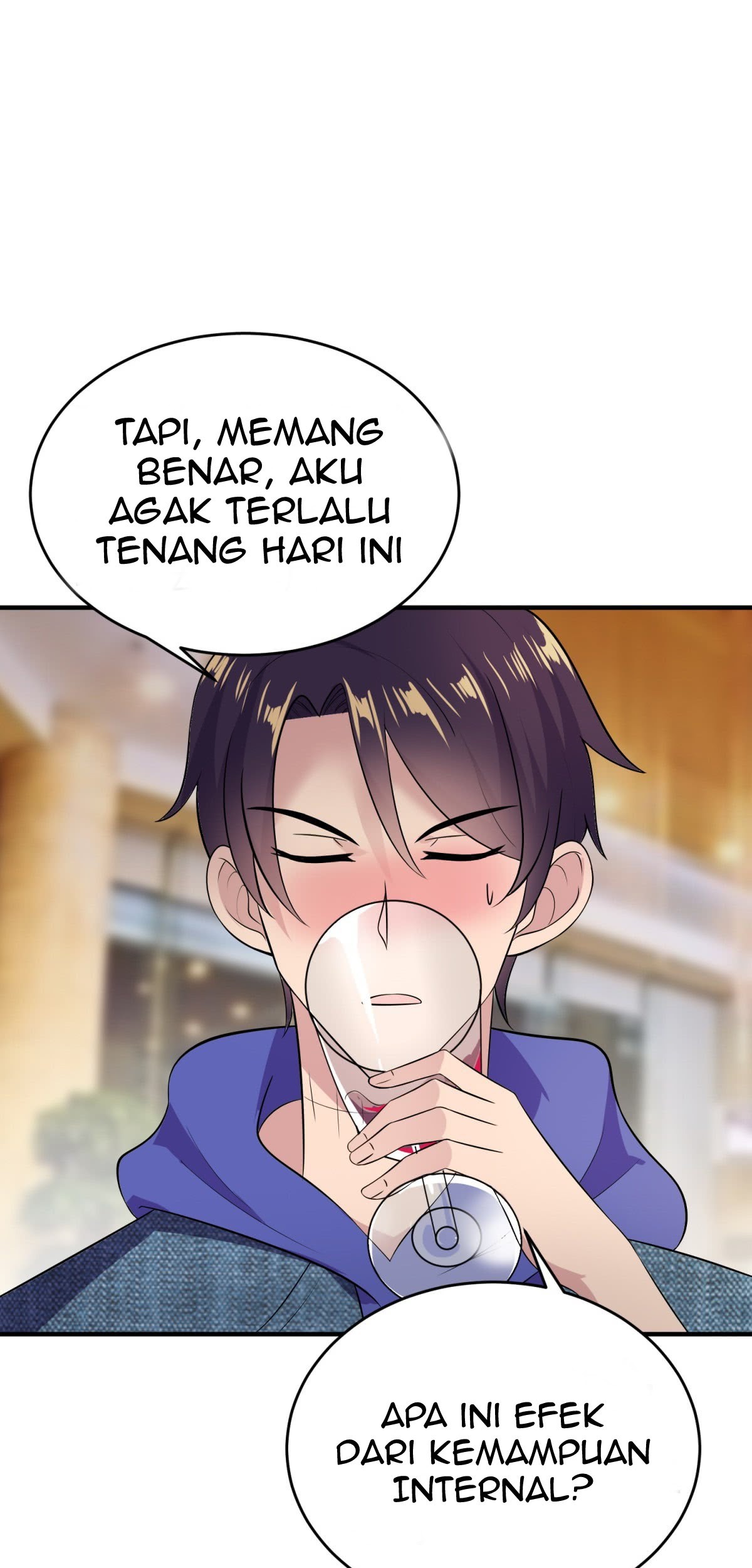 One Thousand Live Broadcast Big Local Tyrant Chapter 17 Gambar 11