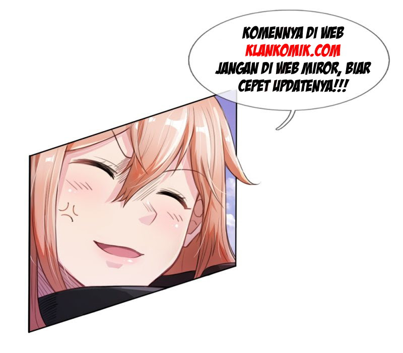 Doomsday Girlfriend: My Backyard Leads to Doomsday Chapter 48 Gambar 14