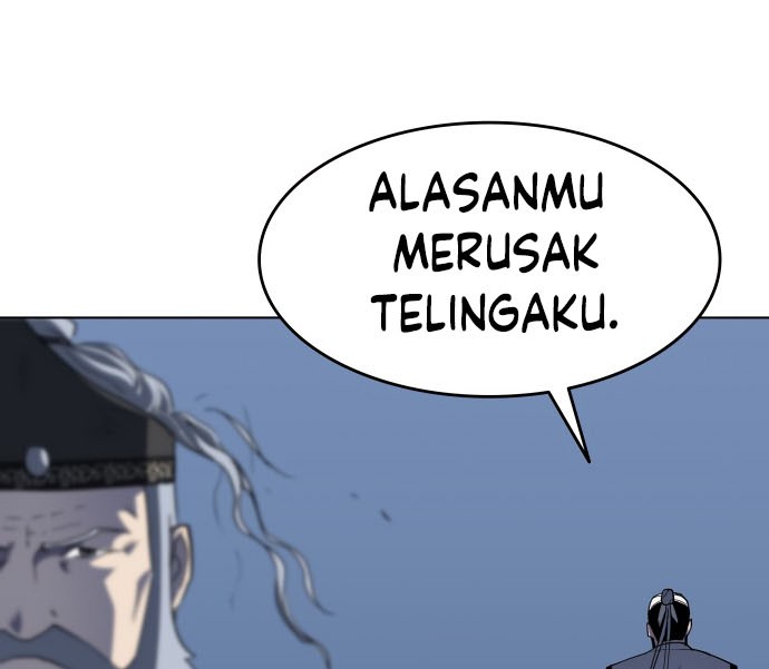 Tale of a Scribe Who Retires to the Countryside Chapter 10 Gambar 52