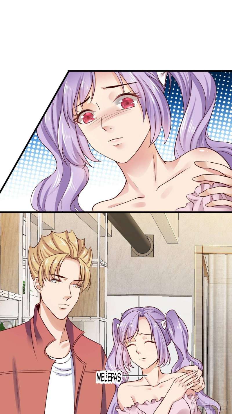 Super Earnings Treasure Chapter 08 Gambar 12