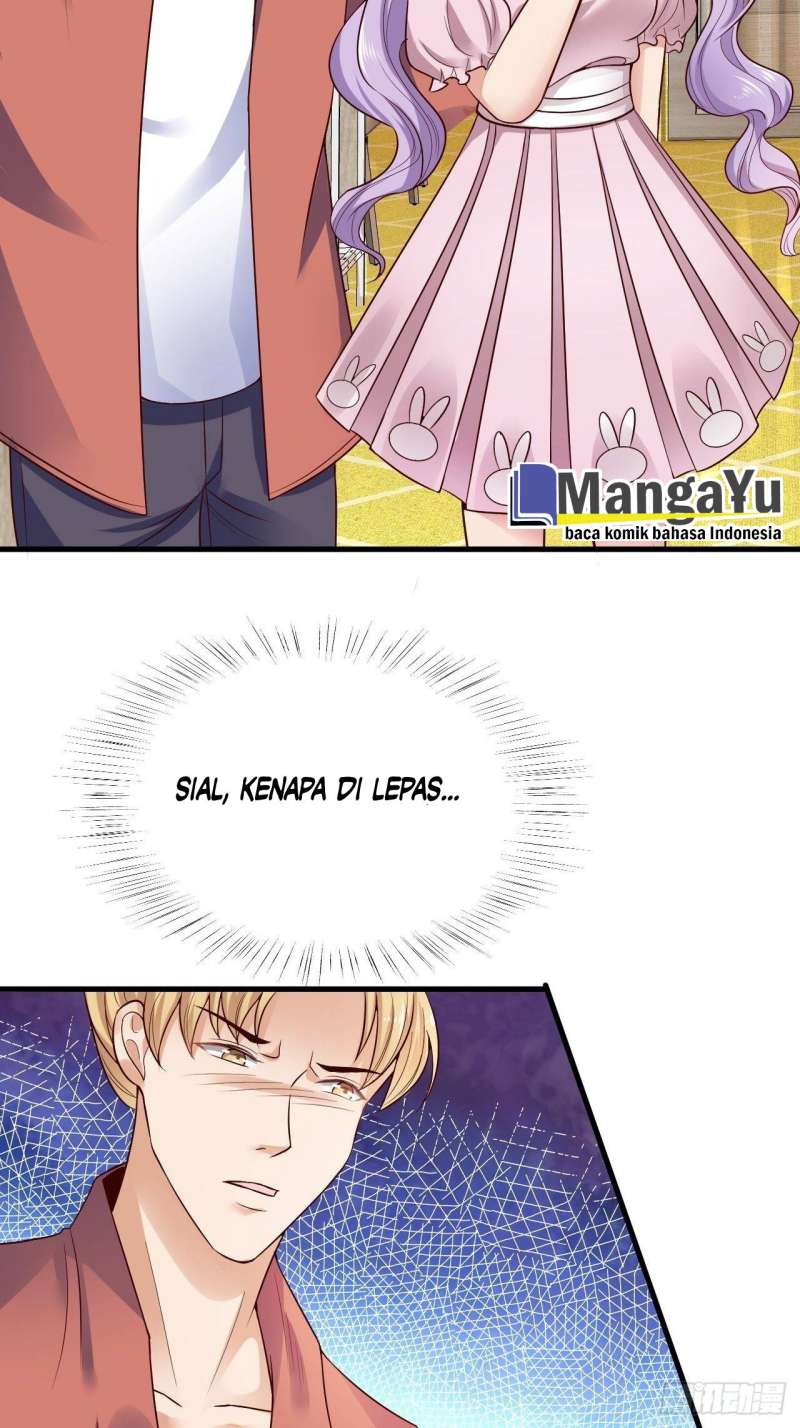 Super Earnings Treasure Chapter 08 Gambar 13