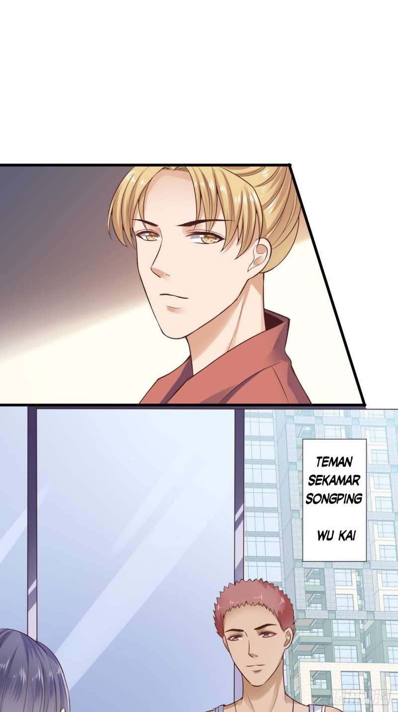 Super Earnings Treasure Chapter 08 Gambar 15