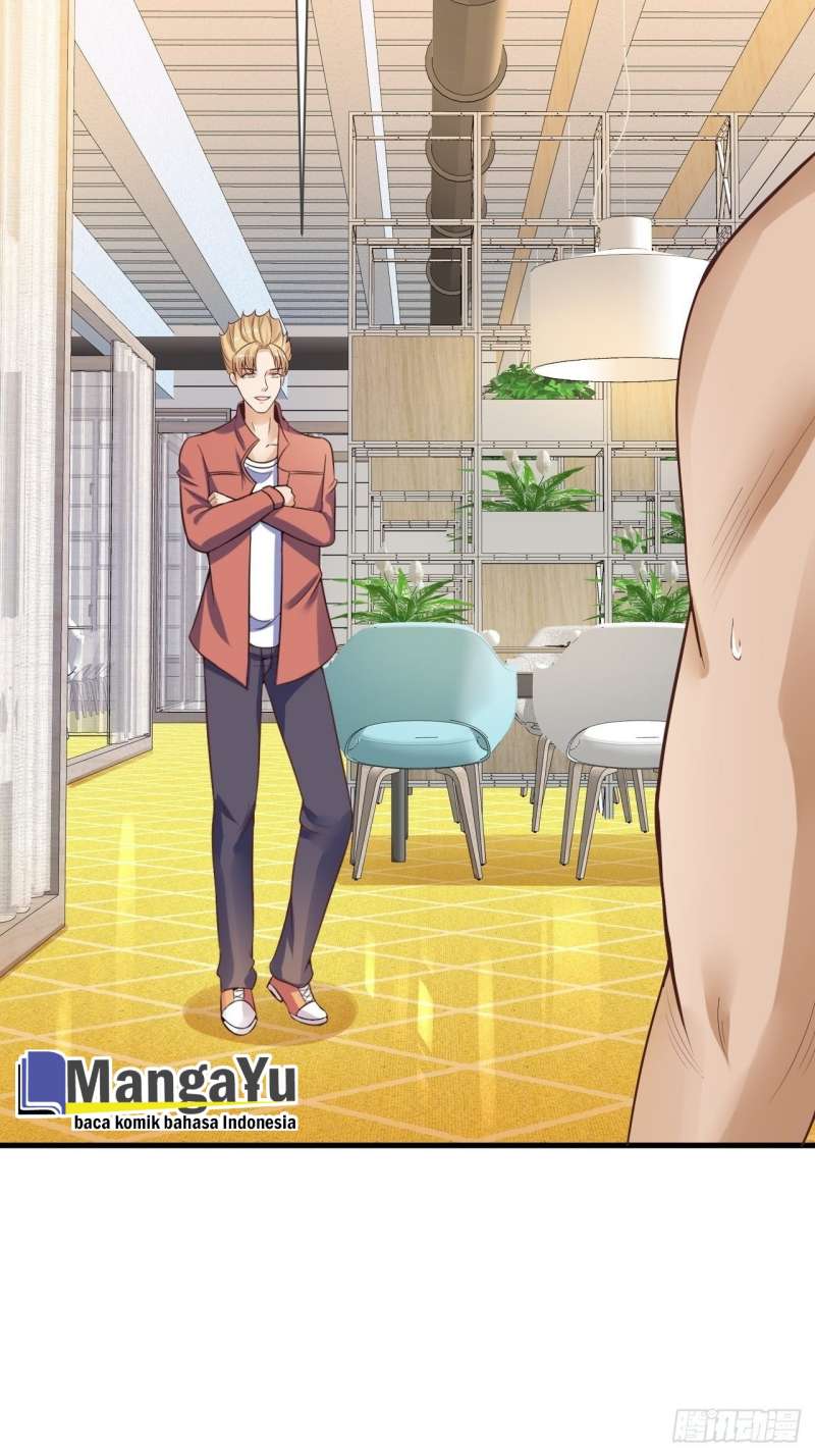 Super Earnings Treasure Chapter 08 Gambar 17