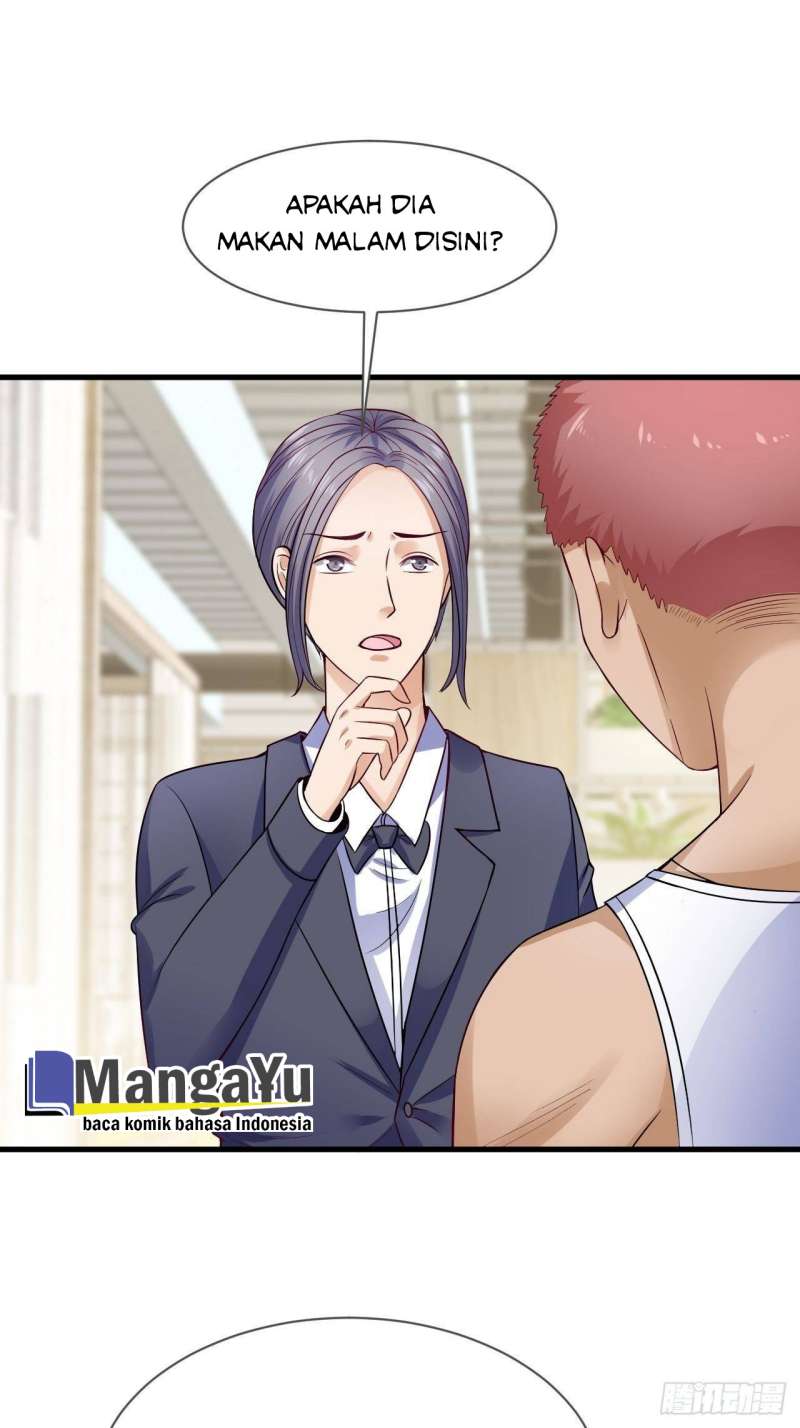 Super Earnings Treasure Chapter 08 Gambar 19