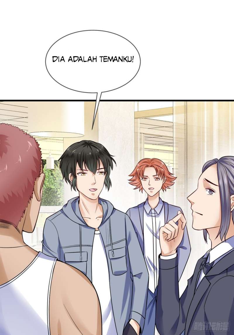 Super Earnings Treasure Chapter 08 Gambar 23