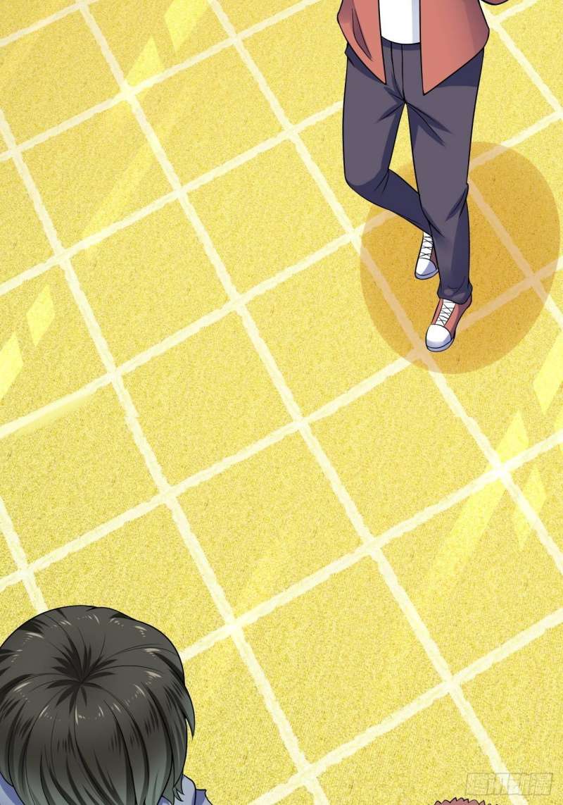 Super Earnings Treasure Chapter 08 Gambar 25