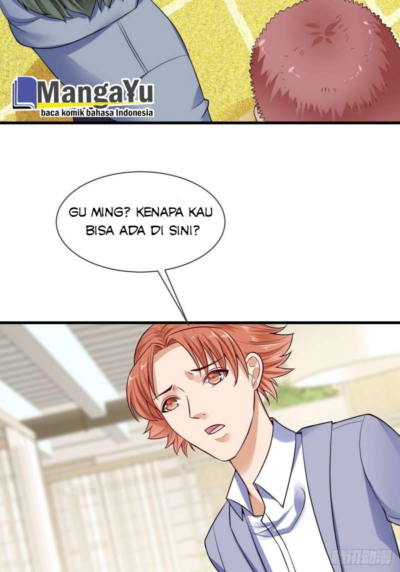 Super Earnings Treasure Chapter 08 Gambar 26