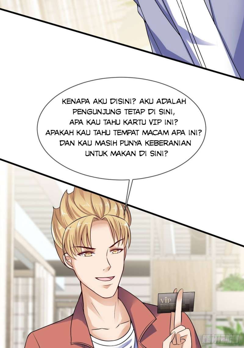 Super Earnings Treasure Chapter 08 Gambar 27