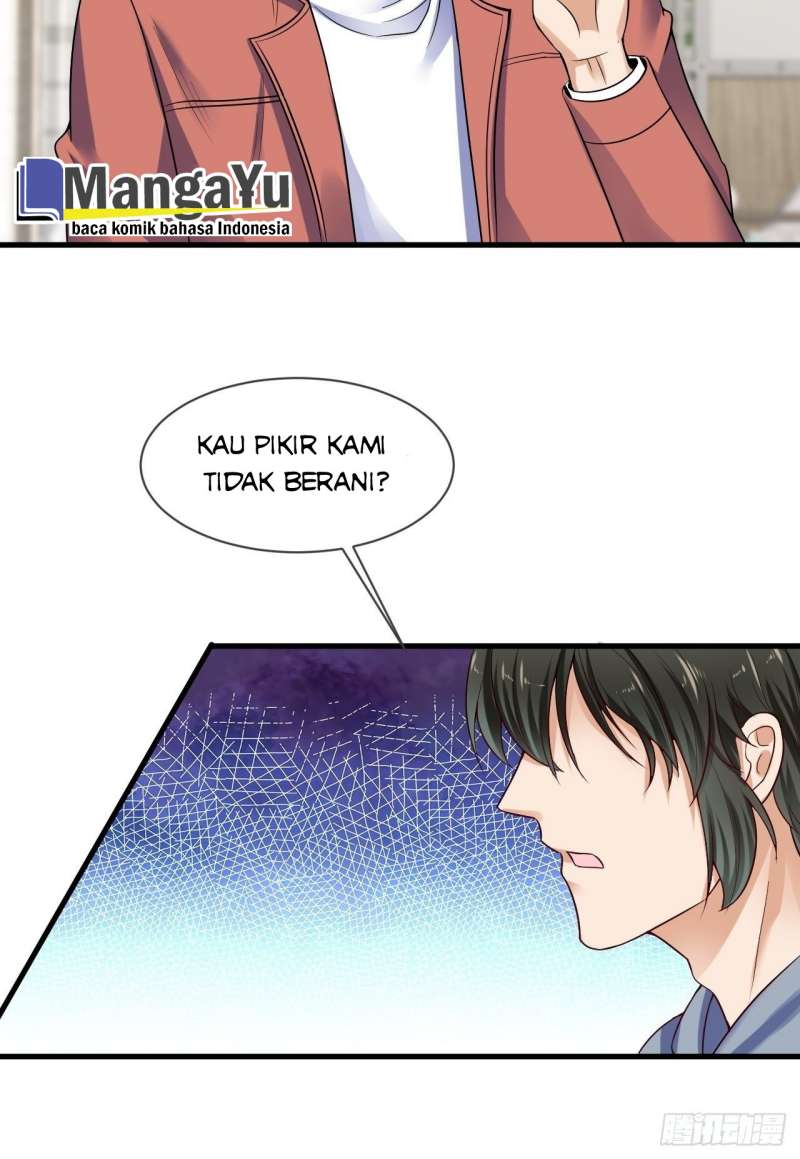 Super Earnings Treasure Chapter 08 Gambar 28