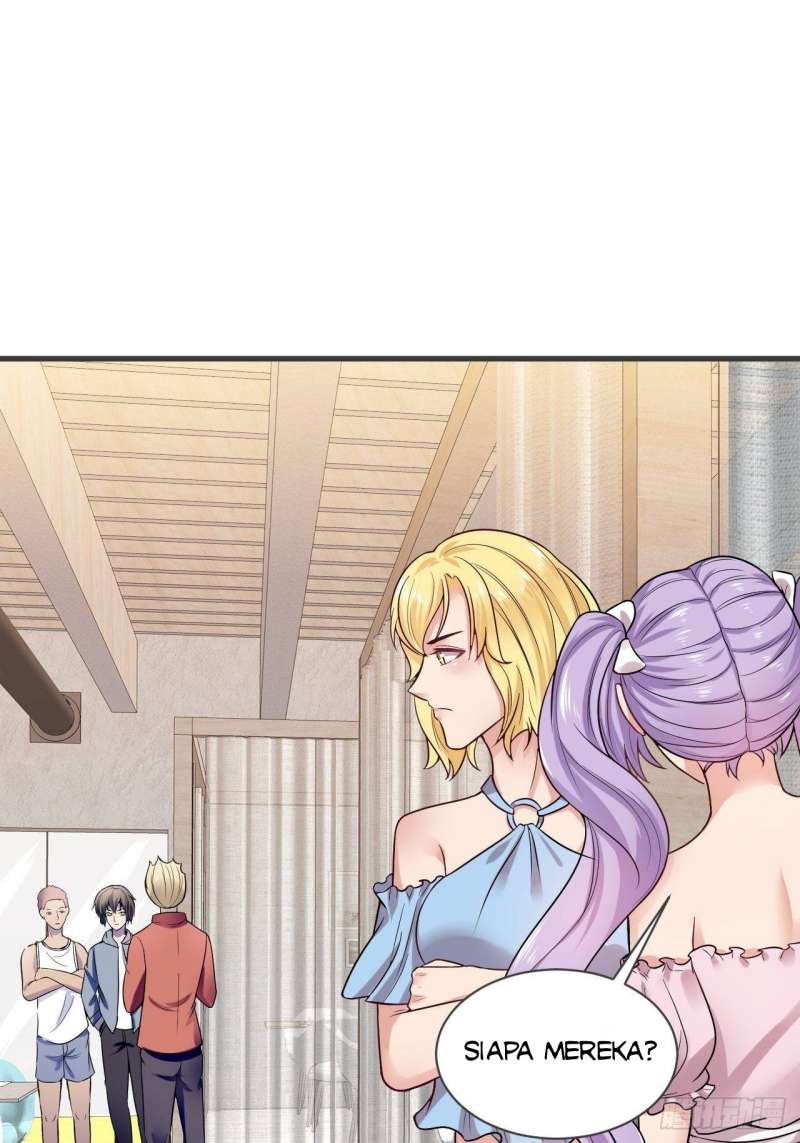 Super Earnings Treasure Chapter 08 Gambar 29