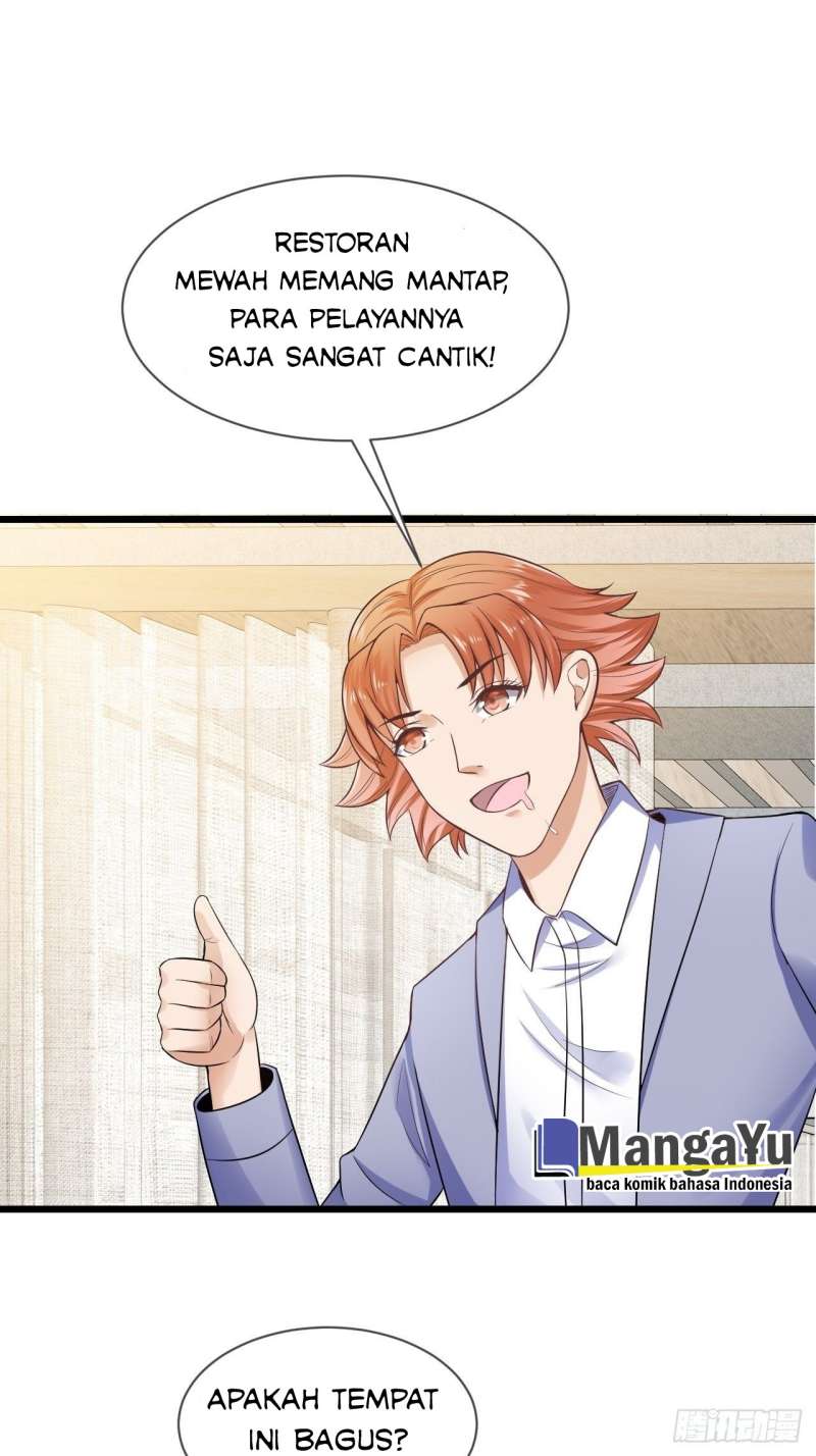 Super Earnings Treasure Chapter 08 Gambar 3