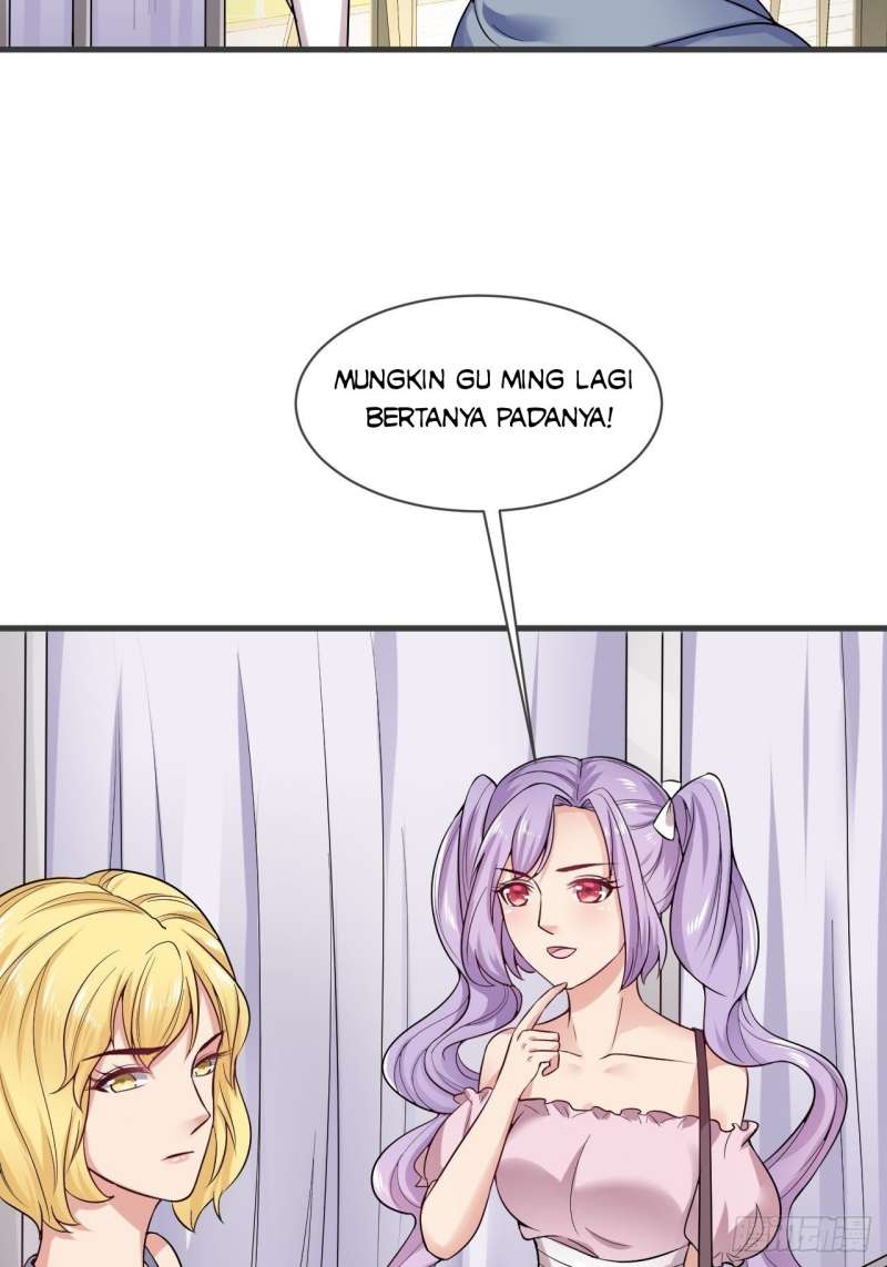 Super Earnings Treasure Chapter 08 Gambar 31