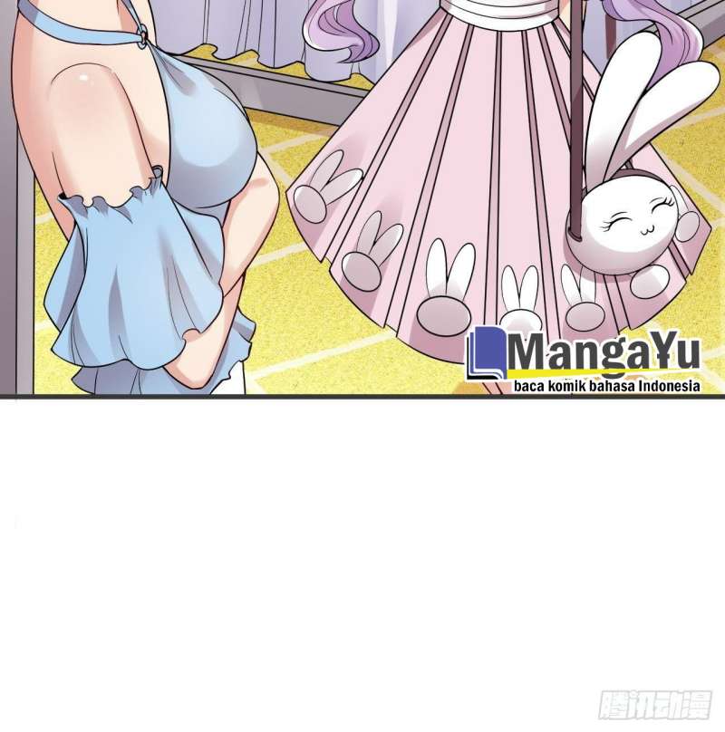 Super Earnings Treasure Chapter 08 Gambar 32