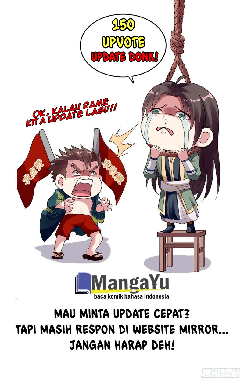 Super Earnings Treasure Chapter 08 Gambar 34