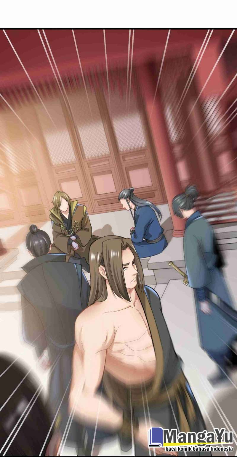 First Dragon Chapter 62 Gambar 16