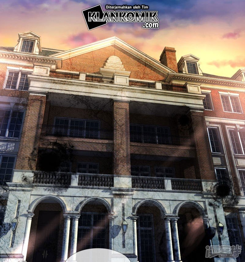 Doomsday Girlfriend: My Backyard Leads to Doomsday Chapter 46 Gambar 3