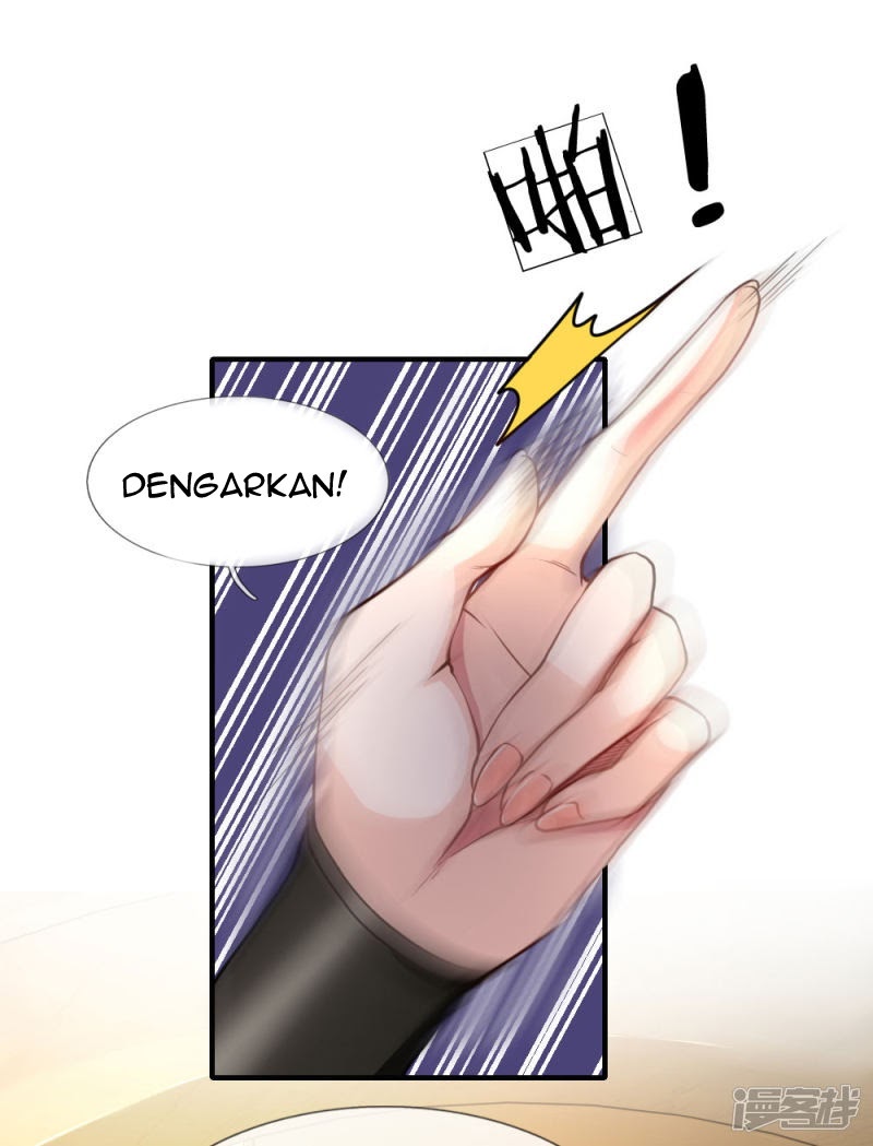 Doomsday Girlfriend: My Backyard Leads to Doomsday Chapter 45 Gambar 19
