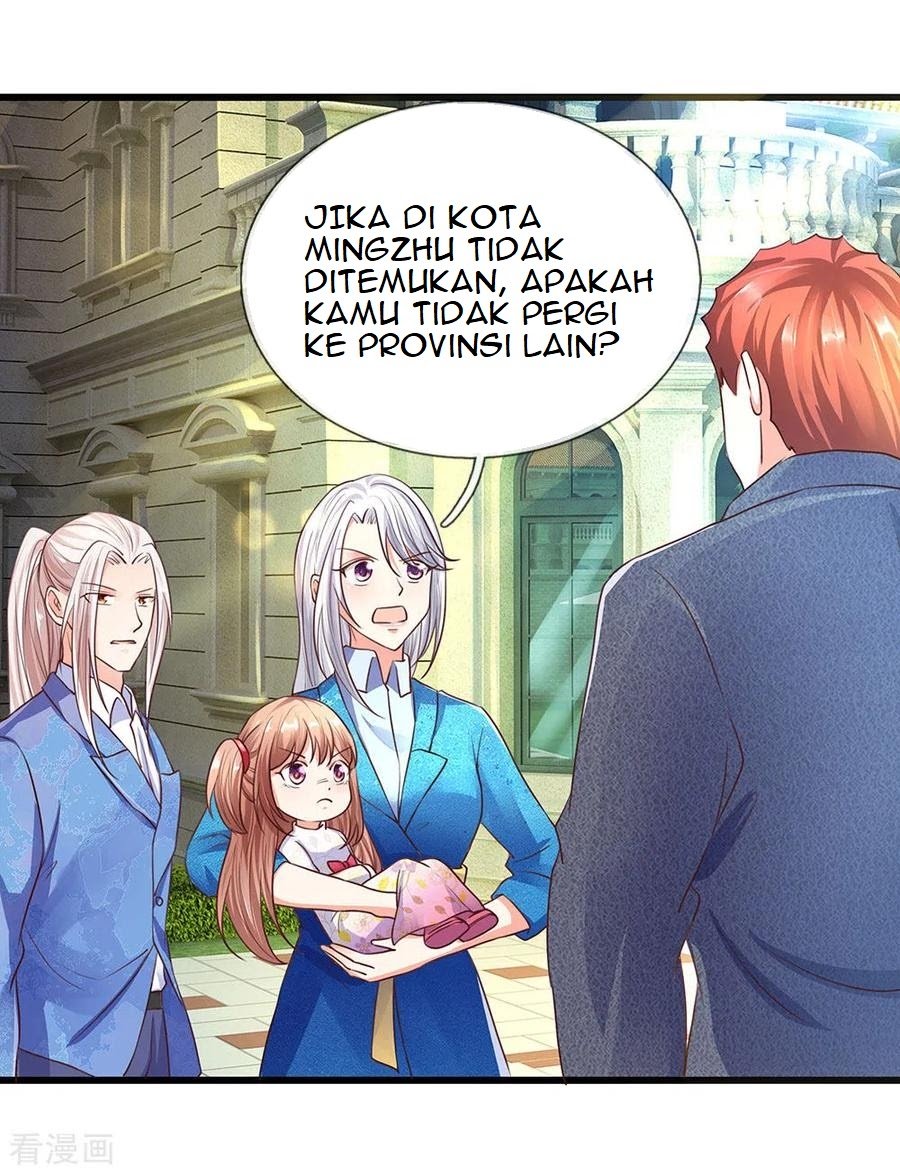 Immortal Daddy Xianzun Chapter 99 Gambar 12