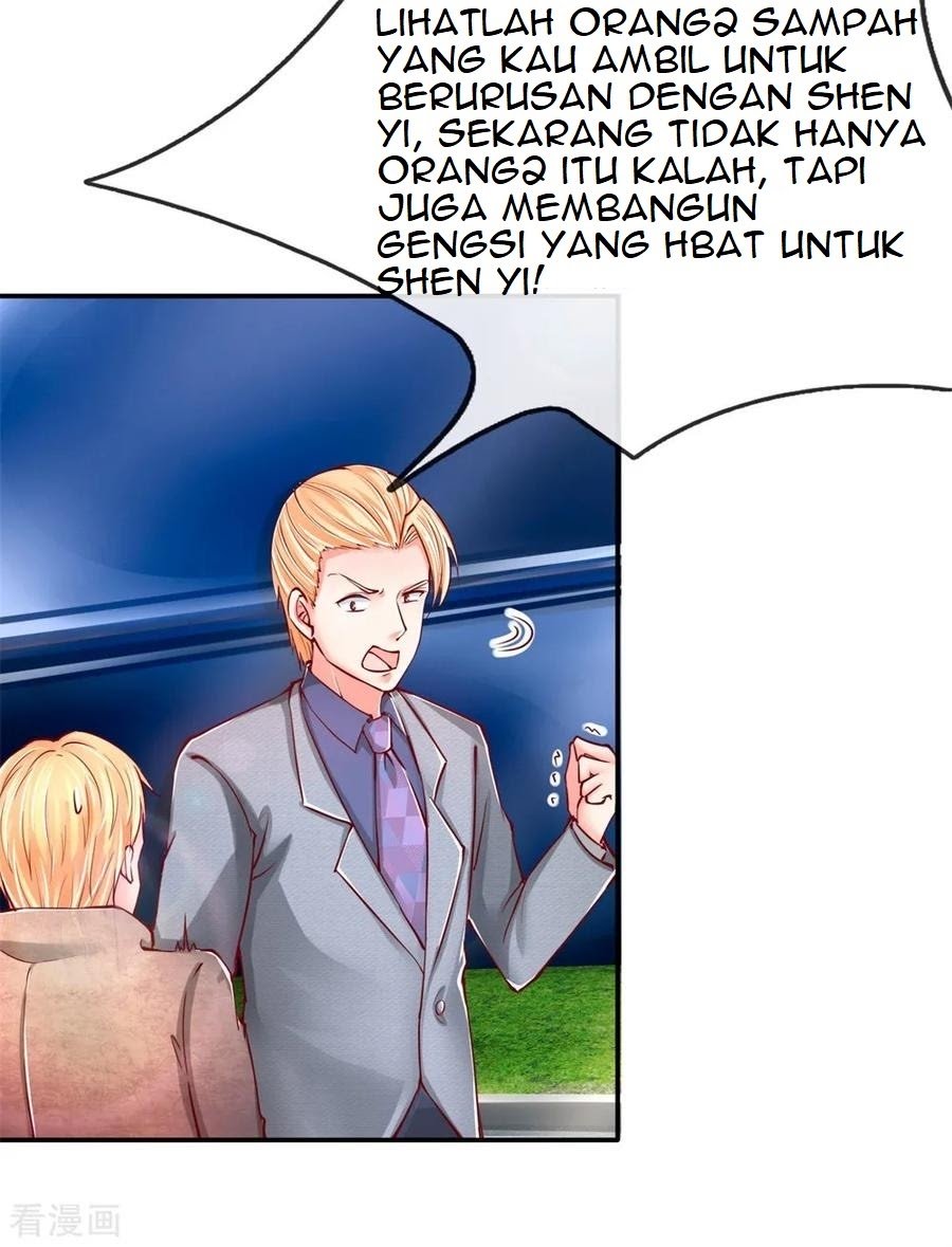 Manhua Immortal Daddy Xianzun Chapter 99 gambar nomor 2